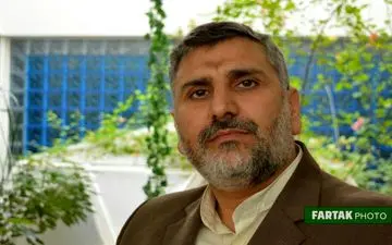 حضور دکتر شهرستانی در ستاد بحران 