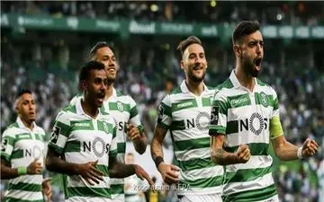 رئال بهترین بازیکن لیگ پرتغال را می خواهد