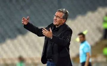 فاش شد ؛ اولویت برانکو ایوانکوویچ برد شفر است!