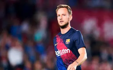 ستارۀ بارسلونا غمگین است