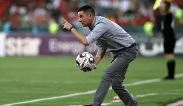 تغییرات بزرگ در پرسپولیس: ۳ بازیکن ایرانی و یک خارجی در لیست مازاد ویرا