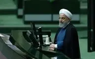 امیدوارم توصیه های رهبرانقلاب درباره این جلسه را رعایت کنم