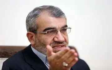 واکنش کدخدایی به سخنان روحانی و جوابیه دفتر رئیس‌جمهور