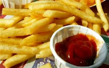 مصرف این 13 خوراکی را متوقف کنید!