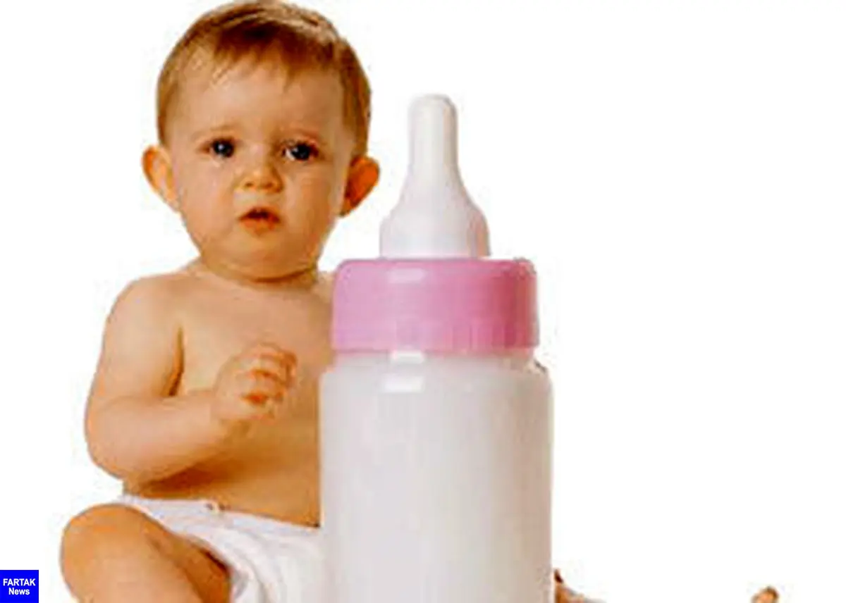 تغذیه نوزادان با شیر مادر را در دوران کرونا قطع نکنید
