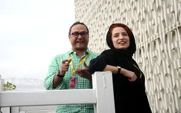 
رامبد جوان: دوست دارم «نگار» در جشنواره جهانی فجر موفق باشد
