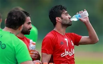 مثلث خوزستانی‌های تیم ملی فوتبال