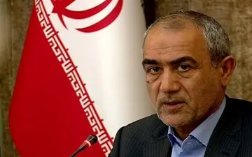 27 راهکار در حوزه‌های مختلف برای احیا دریاچه ارومیه تدوین شد