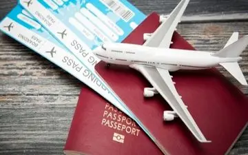 
فروش بلیت‌های اربعین آغاز شد 