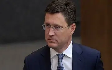 وزیر انرژی روسیه به زودی به عربستان سفر می‌کند