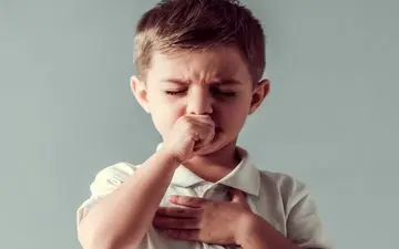 درمان سرفه‌های طول کشیده پس از ابتلا به بیماری‌های تنفسی!