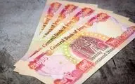 قیمت دینار عراق امروز چهارشنبه ۲۲ مرداد ۱۴۰۴