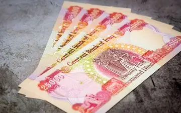 قیمت دینار عراق امروز سه شنبه 30 اردیبهشت 1404