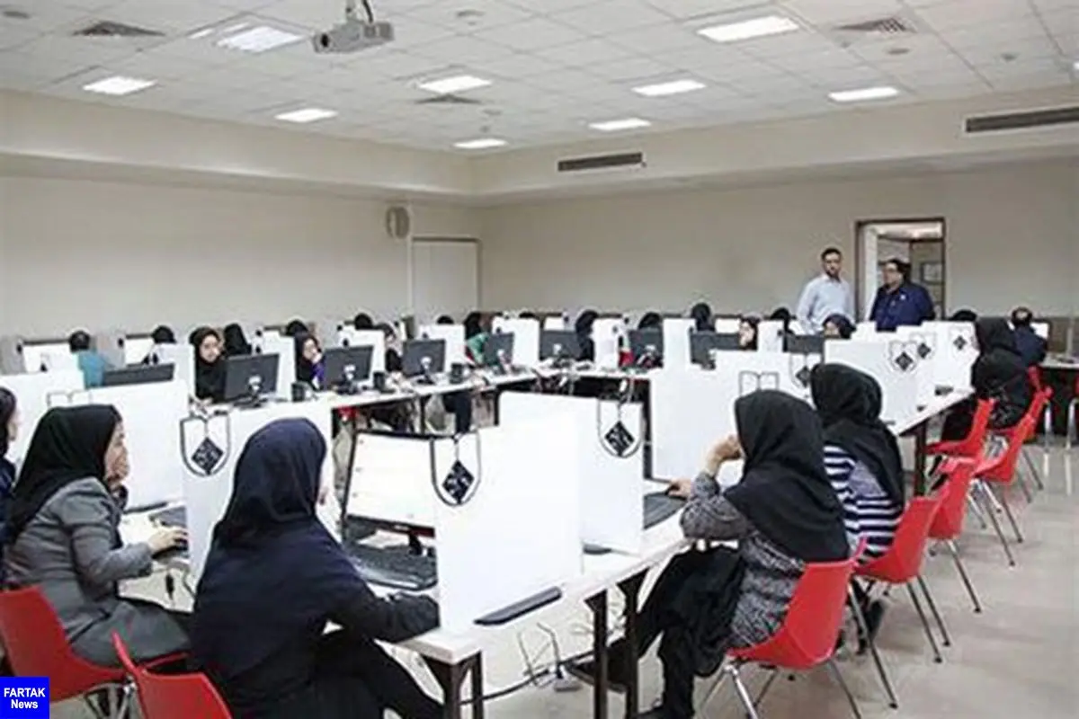 شرایط و جزئیات برگزاری کلاس‌های مجازی دانشگاه علوم پزشکی تهران اعلام شد