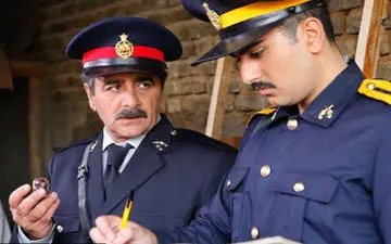  «جلال»؛ سریال دهه فجری شبکه یک