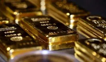 قیمت طلا بطور ناگهانی افزایش یافت