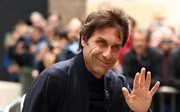 کونته: توهم توطئه ندارم و تمرکزم روی کسب سهمیه است