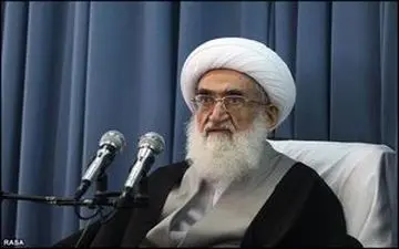 آیت‌الله نوری همدانی: مایحتاج مردم هر روز گران‌تر می‌شود