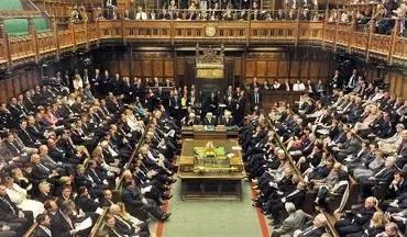 پارلمان انگلیس خواستار تحریم سپاه پاسداران شد