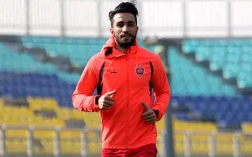 خبری فوق العاده برای پرسپولیسی ها در آستانه دیدار با تراکتورسازی