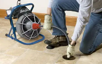 لوله بازکنی و چاه بازکنی در تهران