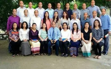 28 نفر در دنیا کپی یکدیگرند! + عکس باورنکردنی