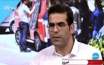 
داستان کتابفروشی سیار با ون قرمزرنگ!