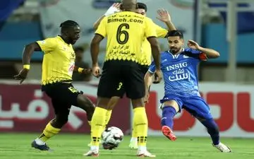 اسامی محرومان مرحله یک چهارم نهایی جام حذفی اعلام شد