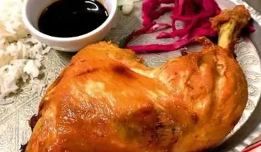 برای داشتن اکبر جوجه اصل این سس حتما لازمه!