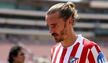 رقابت داغ عرب‌ها و آمریکایی‌ها برای جذب گریزمان