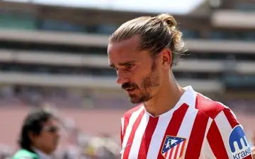 رقابت داغ عرب‌ها و آمریکایی‌ها برای جذب گریزمان