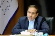 سخنگوی دستگاه قضا: در حادثه تروریستی امروز قاضی دیگری مجروح نشده است
