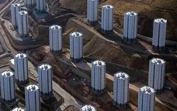 قیمت جدید عرصه مسکن مهر پردیس اعلام شد