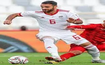 احمد نوراللهی دریکقدمی از دست دادن جام‌جهانی 