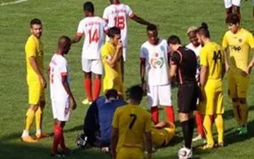 شاگردان قلعه‌نویی حریف غنایی را 6‌تایی کردند