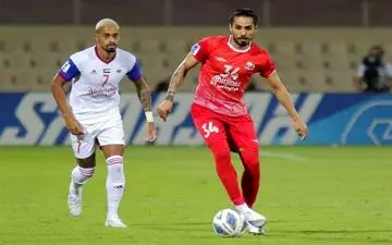 النصر  و 4 گزینه برای میزبانی از تراکتور