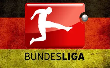 10 لحظه برتر بوندسلیگا در ماه آگوست 2019 + فیلم