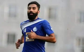 آخرین وضعیت فرشید ؛ ستاره استقلال به دیدار با تراکتور می رسد؟