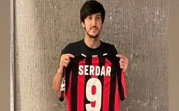 آزمون: بازی کردن در بوندس لیگا برایم هیجان انگیز است