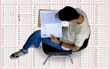 کنکور اختصاصی تربیت معلم اردیبهشت ۱۴۰۳ برگزار می‌شود