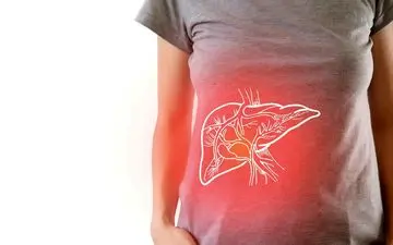 روشی ساده برای نجات کبد چرب