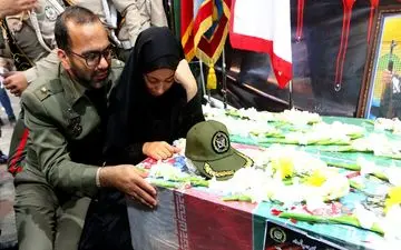 آئین بزرگداشت شهدای عملیات تروریستی 31 شهریور در اهواز برگزار می‌شود