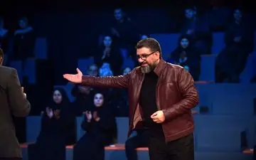 انتقاد شدید روزنامه کیهان از رضا رشیدپور