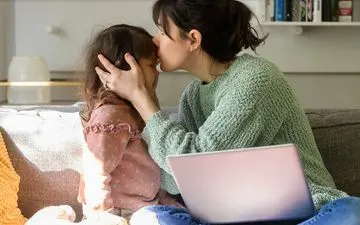 ترومای دوران کودکی چیست؟