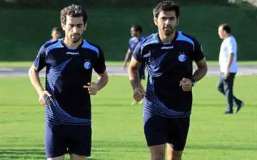 ملی پوش مدنظر استقلال در آستانه تمدید قرارداداش