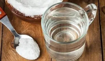 ضدعفونی کردن دستگاه گوارش با این راهکار ساده!