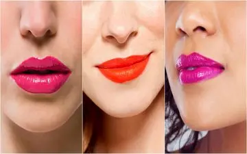 راهنمای انتخاب رژ لب برای فصل بهار ۱۴۰۲ | از این رنگ‌های رژ لب استفاده کنید
