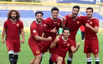 شاهکار محمود فکری و بازیکنی که گل‌هایش برد می‌آورد