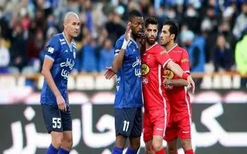 استقلال، پرسپولیس و سپاهان در کدام فاکتور بهترین هستند؟
