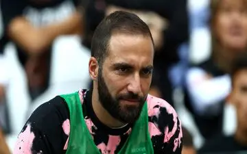  افزایش انتقادها به یوونتوس به خاطر تصمیم جنجالی